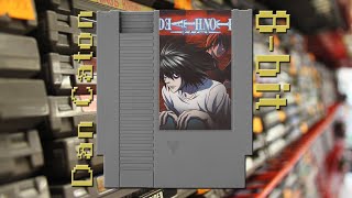 Death Note: L's Theme - [CHIPTUNE]