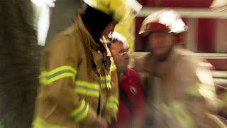 Firefighter Prank | Just for Laughs Compilation