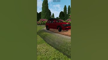 bussid New Map Mod Bussid 3.7 New Mountain Hill Map Mod #bussid #bussimulatorindonesia #ytshorts