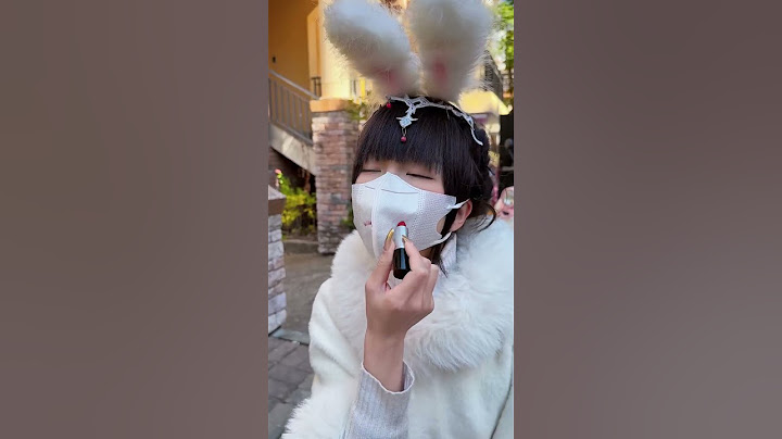 【斗罗大陆】唐舞桐和小舞戴着口罩也能涂口红？ #斗罗大陆 #小舞 #唐舞桐