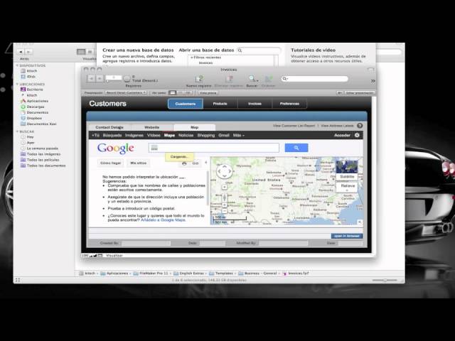 FileMaker Pro11　 win&mac WinWorld: FileMaker Pro 1.x