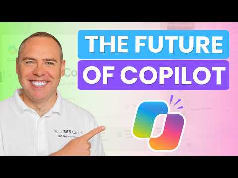 The NEW Microsoft Copilot: Everything You Need to Know