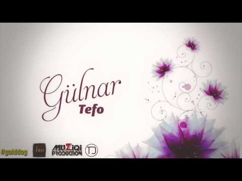 Tefo - Gülnar