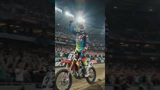 Insane FMX Freestyle Stunts That Look Impossible 🏍🔥