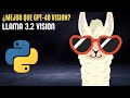¡Instala Llama Vision GRATIS en 2024!