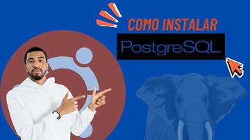 Como Instalar o PostgreSQL no Ubuntu | Passo a Passo Completo #shorts