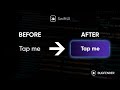 How to Make Buttons SwiftUI (2025) — Styles, Navigation & Animation