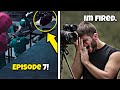 Cameraman will be Fired after Spotted in background of Squid Games Season 2