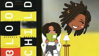 #bloodchild Blood Child Book Review