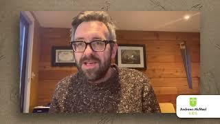A conversation with Haru author Joe Latham