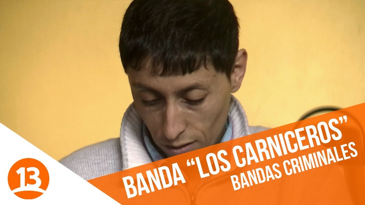 Las bandas que roban cajeros automáticos | Bandas Criminales | Capítulo 1