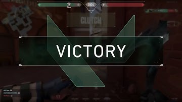 Valorant pro clutches but they get increasingly more impossible