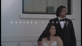 daniela + jonathan // Stunning Fort Worth Wedding