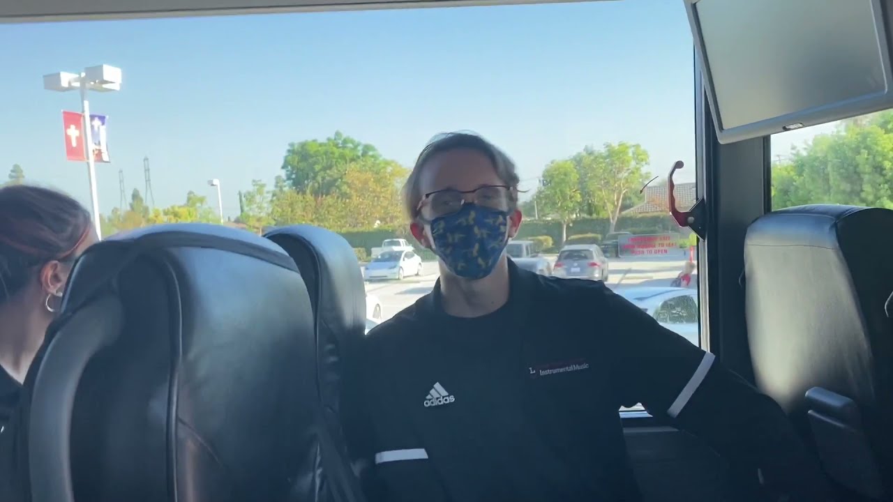 Band vlogs (officially Trailer)