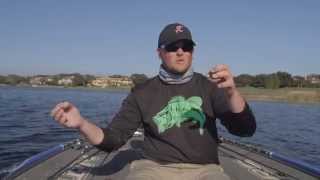 How to Make A Rig For Shiner Fishing