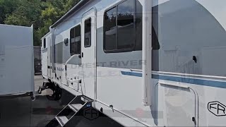 2025 Forest River Rv Salem 32BHDSX Sevierville  Knoxville  Maryville  Morristown  Dandridge
