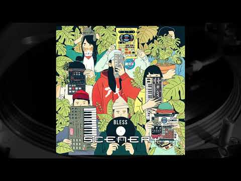 BROCKBEATS - Scenery