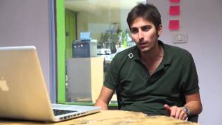 Smarfle - the revolution of Social Music Listening with MusicSpot screenshot 5