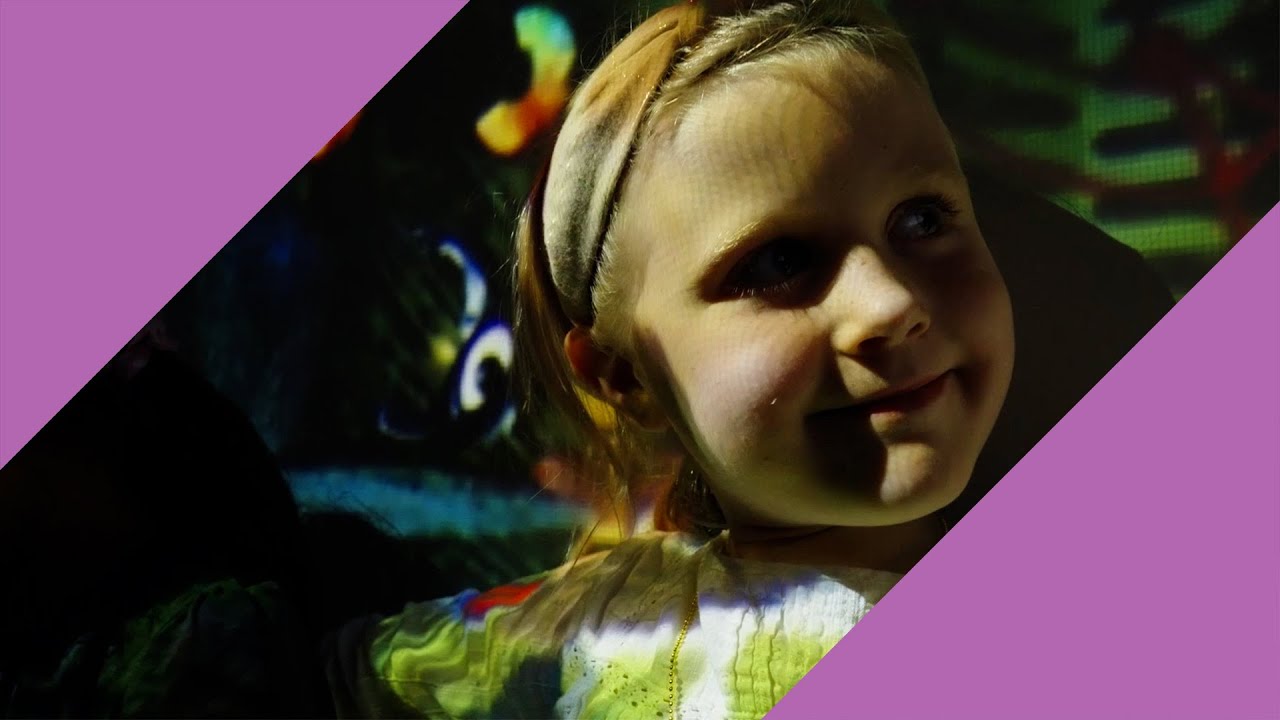 Urskogen Silva – Interaktivt verksted for barn