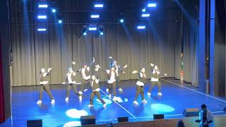 Restart Dance Crew