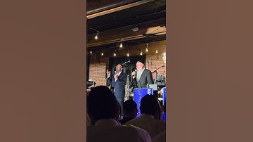 Thumbnail of Yeedle X MBD Live – Stars 2025 Kochavim Men’s Dinner Concert! #music #concert #yeedle
