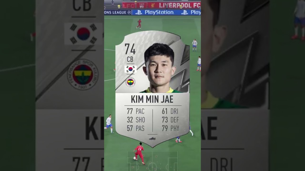 BEST ASIAN WONDERKIDS IN FIFA 22 CAREER MODE!!!