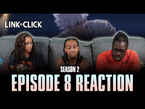 Hostage | Link Click S2 Ep 8 Reaction