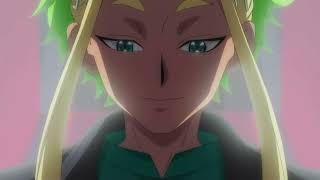 Beyblade X Soundtrack | Chromes Realization