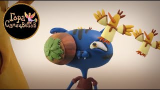 Петушок И Кошечка - | Мультики | Мультики Для Детей | Мультфильмы | Cartoon | Anime | Animation