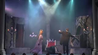 Waterford Theatre Videos - The Music Of The Night - Phantom 2013