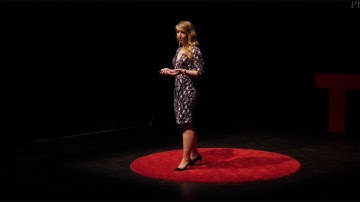 Detecting Deception: Non-Verbal Cues or a Product of Trauma? | Sarah MacDonald | TEDxUAlberta