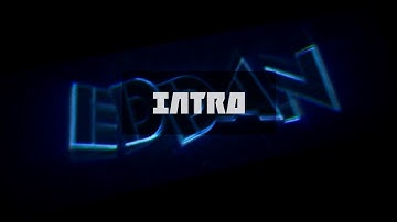 #3 INTRO PARA "EDDAN" || Google Form In Desc/Pinned Comentary ♥