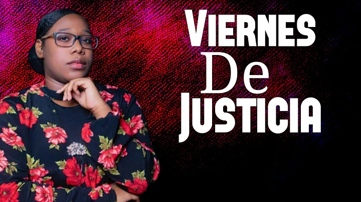 Tienes que escuchar esta mujer de Dios - Adoradora...