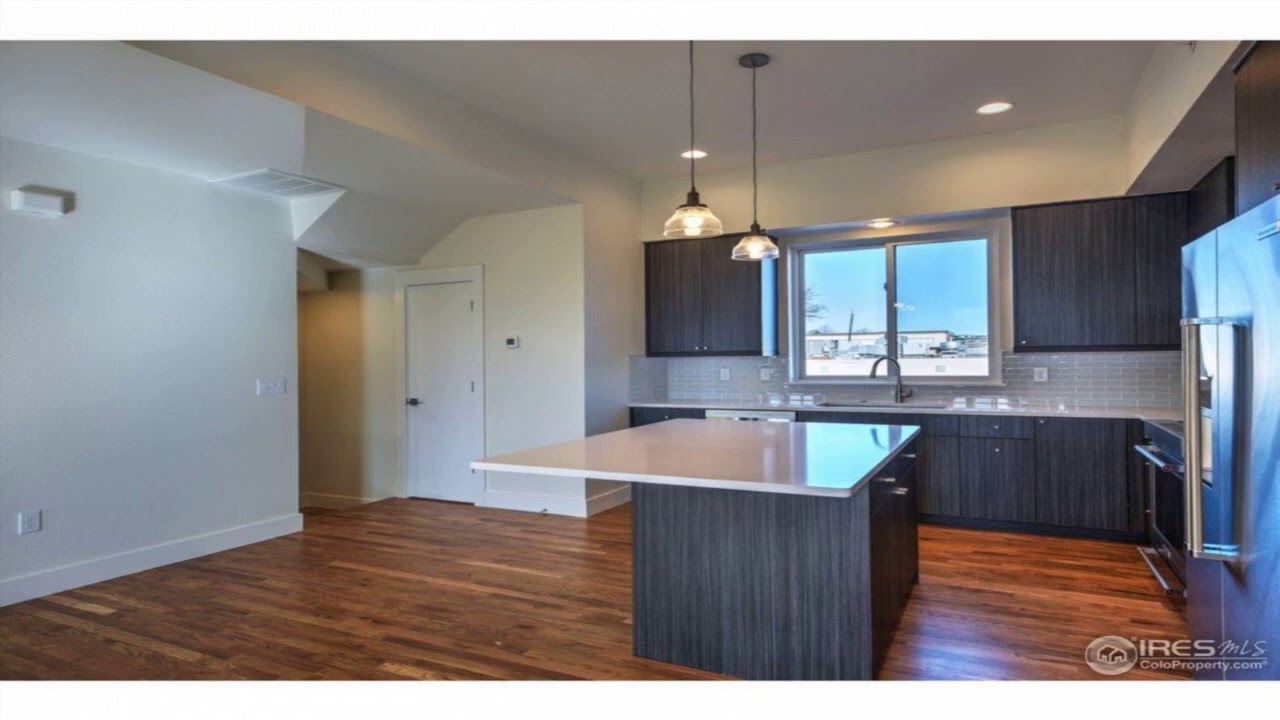 80301 Townhome for Rent in Boulder, CO YouTube