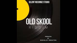 Old Skool Riddim Instrumental Produced By  Boss Killer Pro +258841854488