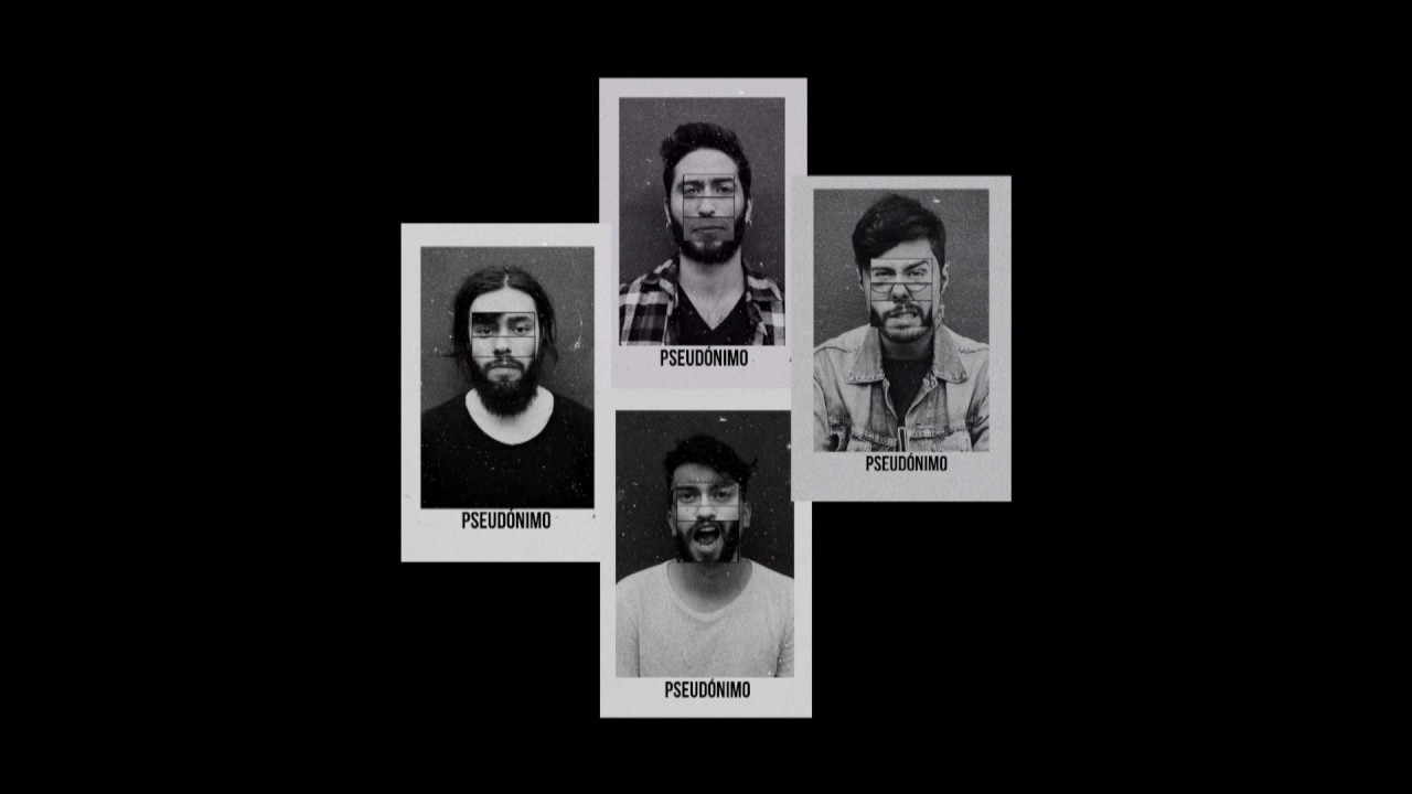 Radio Paila - Pseudonimo