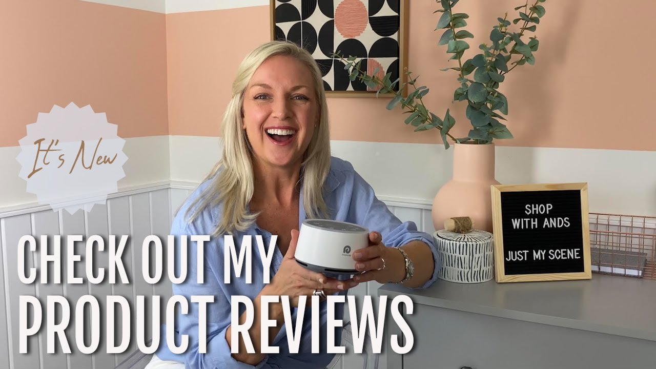 PRODUCT REVIEWS : My new adventure!