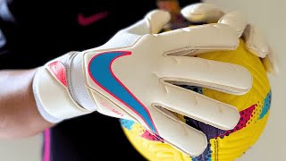 Nike VAPOR GRIP 3 BLAST PACK Goalkeeper Gloves