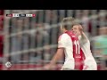 Highlights Ajax - PSV | Vriendenloterij Eredivisie