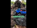 Axial SCX24 Jeep Gladiator “Rock Garden RC Crawl” pt.4 | 🌋RC Action Hawaii🌴 RC Mini Crawler