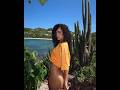 (FREE) Afro Dancehall x Spanish Guitar Type Beat "Ojitos verdes"
