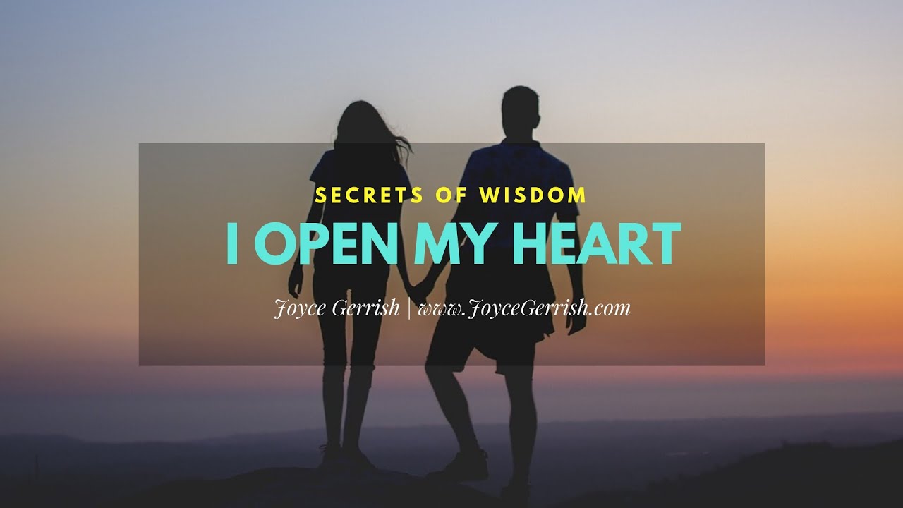 Purpose I Am Open Follow Your Heart And Soul I Open My Heart Song purpose-i-am-open-follow-your-heart-and-soul-i-open-my-heart-song