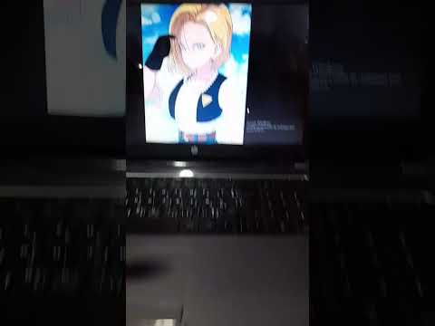 رسم اندرويد 18 Draw Android18in 6seconds Art رسم Anime انمي Action دراغون بول غوكو