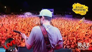 #MNKSlive Noize MC - Из Окна (live Atlas Weekend) #MNKSlive Noize MC - Из Окна (live Atlas Weekend)