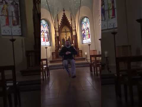 Video: Seitsemän Saksan suurinta kirkkoa