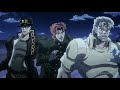 JoJo: Polnareff finds out the truth (Eng Dub)