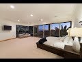 Privately Gated Paradise Valley Hillside Luxury Mansion - City lights and views!!!