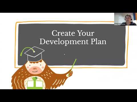 Bloomerang Advanced Class: Create Your Development Plan