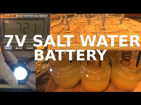 Video: Skroewedraaierbatterye: Watter Battery Is Beter? Hoe Om Dit Te Stoor En Te Laai?