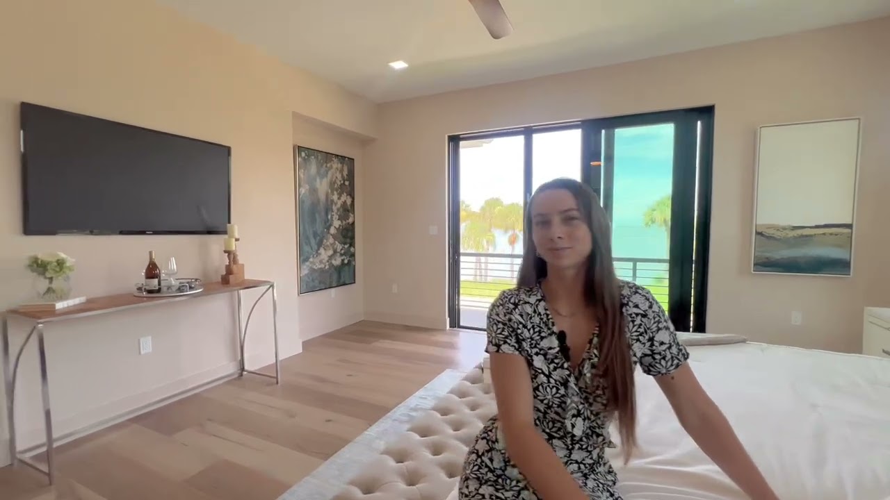 New Construction Waterfront Home | Titusville, FL | $1.79M